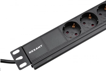 Блок распределения питания Rexant 04-0101-1