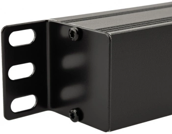 Блок распределения питания Rexant 04-0102-1 гор.размещ. 6xSchuko базовые 16A Schuko 2м