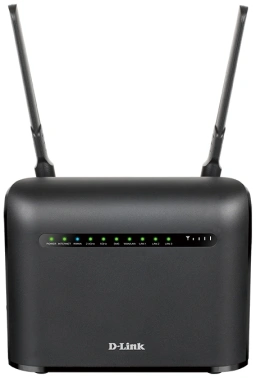 Роутер беспроводной D-Link DWR-953V2