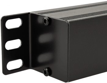 Блок распределения питания Rexant 04-0305-1 гор.размещ. 9xSchuko базовые 10A C14 2м