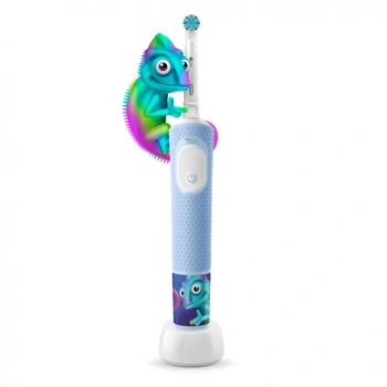 Зубная щетка электрическая Oral-B Vitality Pro Kids