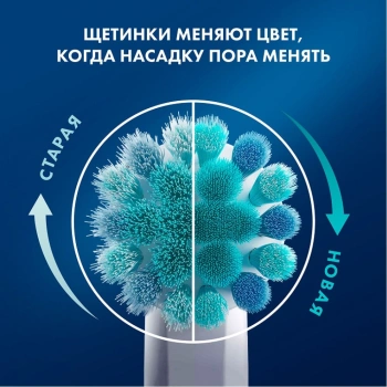 Зубная щетка электрическая Oral-B Vitality Pro Kids