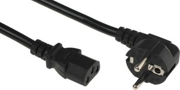 Шнур питания Rexant 04-2736