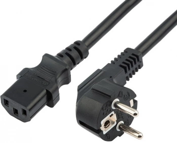 Шнур питания Rexant 04-2737