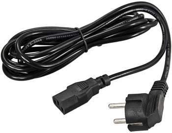 Шнур питания Rexant 04-2738