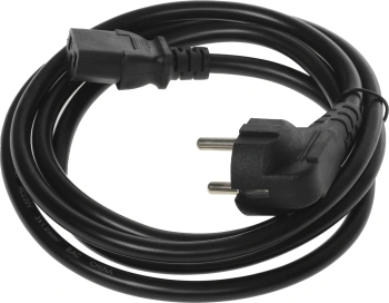 Шнур питания Rexant 04-2738