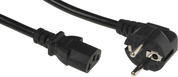 Шнур питания Rexant 04-2738