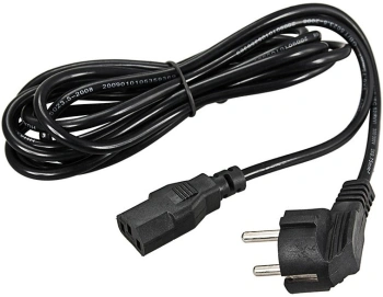 Шнур питания Rexant 04-2739