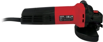 Углошлифовальная машина Starwind AG125E-950