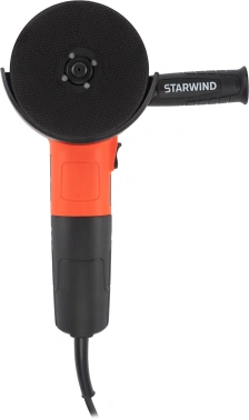 Углошлифовальная машина Starwind AG125E-950