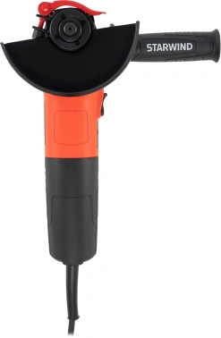 Углошлифовальная машина Starwind AG125E-950