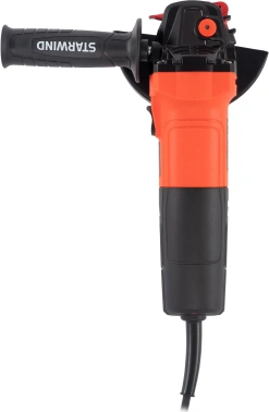 Углошлифовальная машина Starwind AG125E-950