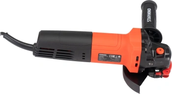 Углошлифовальная машина Starwind AG125E-950