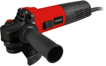 Углошлифовальная машина Starwind AG125E-1100