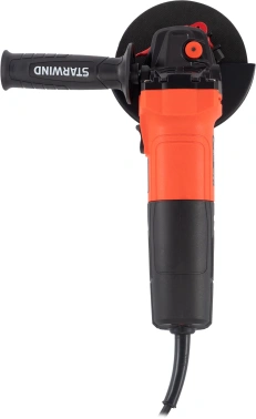 Углошлифовальная машина Starwind AG125E-1100