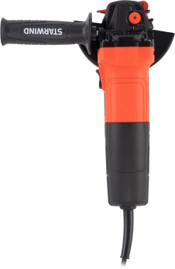 Углошлифовальная машина Starwind AG125E-1100