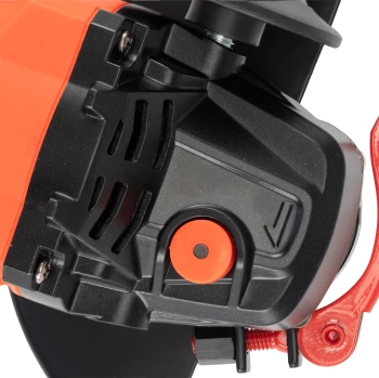 Углошлифовальная машина Starwind AG125E-1100