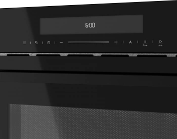 Микроволновая печь Kuppersberg HMW 633 B