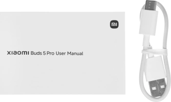 Гарнитура внутриканальные Xiaomi Buds 5 Pro BT