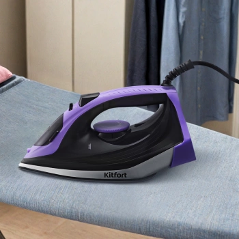 Утюг Kitfort КТ-2627