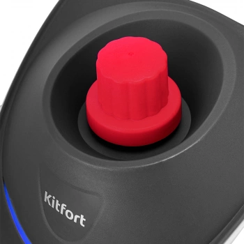 Пароочиститель напольный Kitfort КТ-9223