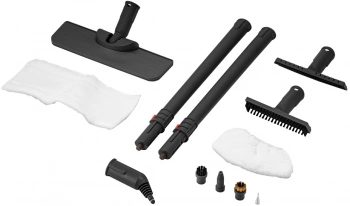 Пароочиститель напольный Kitfort КТ-9223