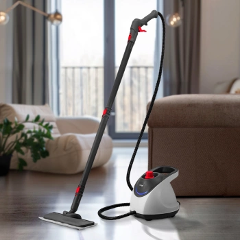 Пароочиститель напольный Kitfort КТ-9223