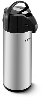 Диспенсер автоматический Kitfort КТ-1257