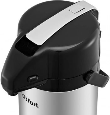 Диспенсер автоматический Kitfort КТ-1257