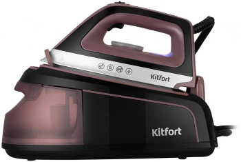 Парогенератор Kitfort КТ-9309