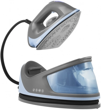 Парогенератор Kitfort КТ-9308