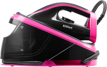 Парогенератор Kitfort КТ-9318