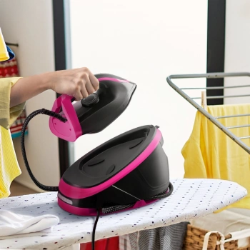 Парогенератор Kitfort КТ-9318