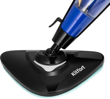 Швабра паровая Kitfort КТ-1089