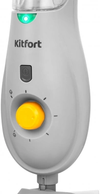 Швабра паровая Kitfort КТ-3933