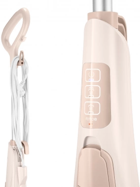 Швабра паровая Kitfort КТ-3950