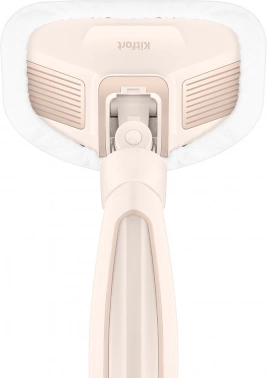 Швабра паровая Kitfort КТ-3950