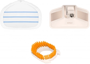 Швабра паровая Kitfort КТ-3950