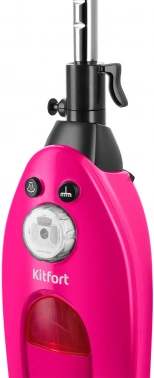 Швабра паровая Kitfort КТ-3940