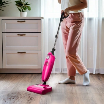 Швабра паровая Kitfort КТ-3940