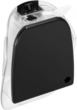 Швабра паровая Kitfort КТ-3939