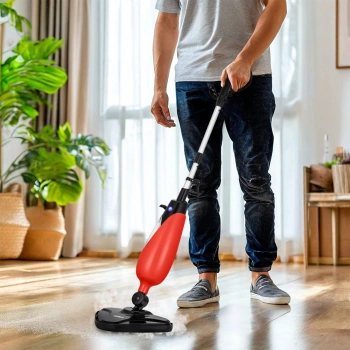 Швабра паровая Kitfort КТ-3939