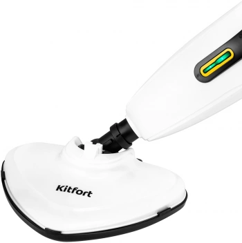 Швабра паровая Kitfort КТ-3917