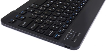 Клавиатура Palmexx PMPKIT01-BLK