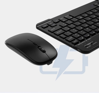 Клавиатура Palmexx PMPKIT01-BLK