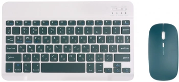 Клавиатура Palmexx PMPKIT01-GRN