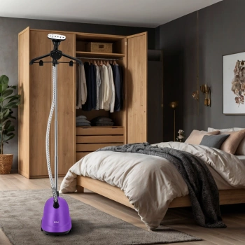 Отпариватель напольный Kitfort КТ-9353