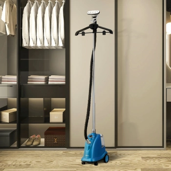 Отпариватель напольный Kitfort КТ-9352