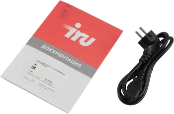 ПК IRU Tactio 320A5GER