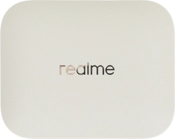 Гарнитура внутриканальные Realme Air 7 Pro (RMA2407)